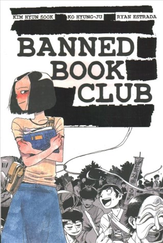 Banned Book Club Cover