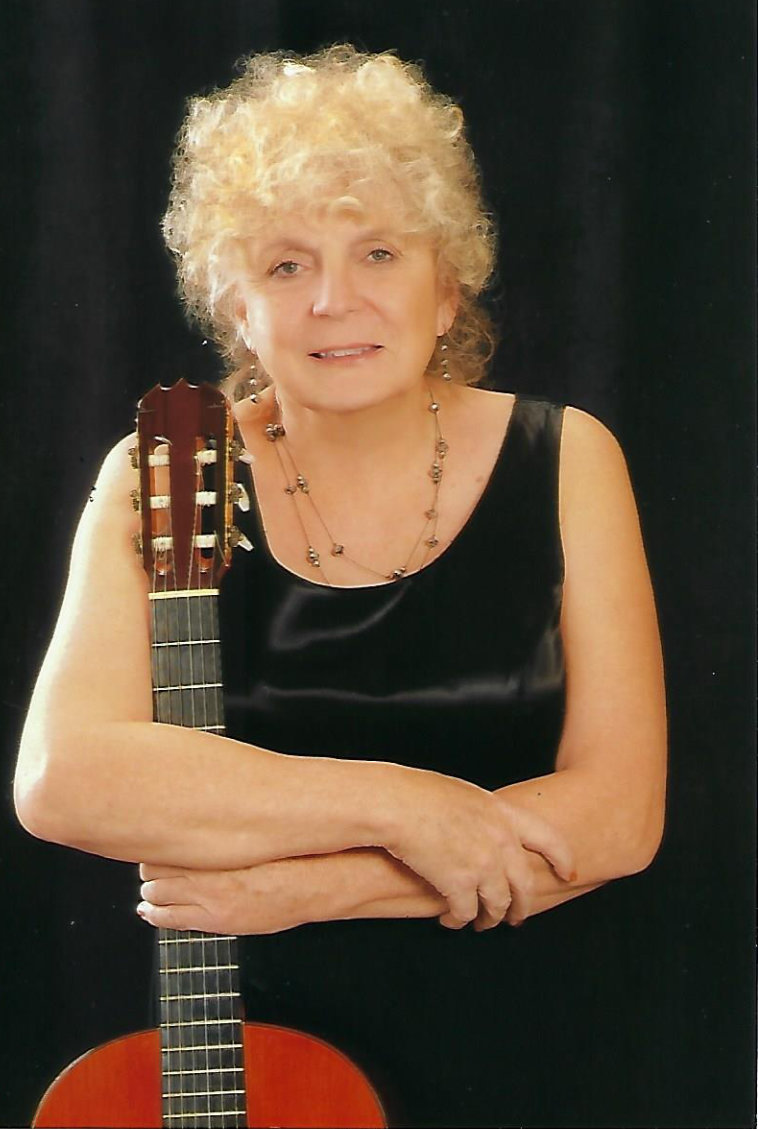 Jane Rosenbohm